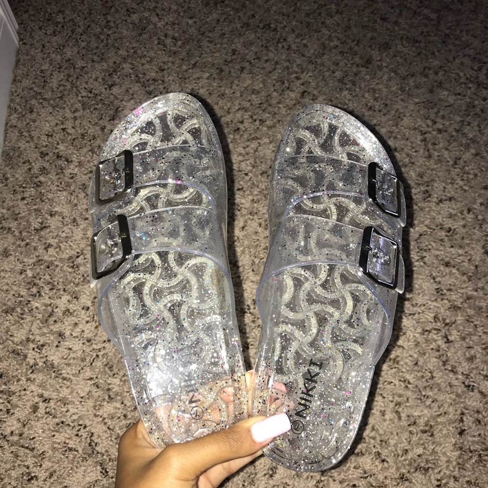 Jelly Slides